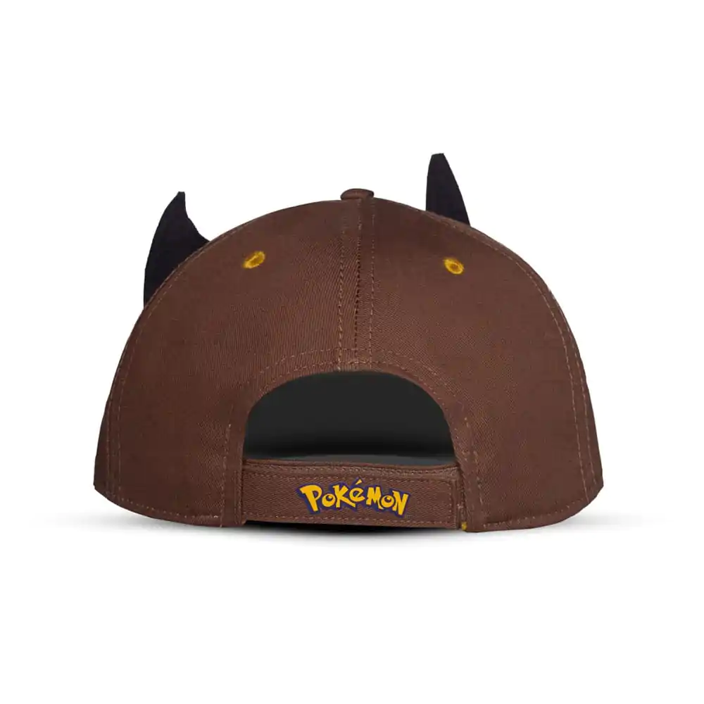 Pokémon Baseball Cap Evoli Produktfoto