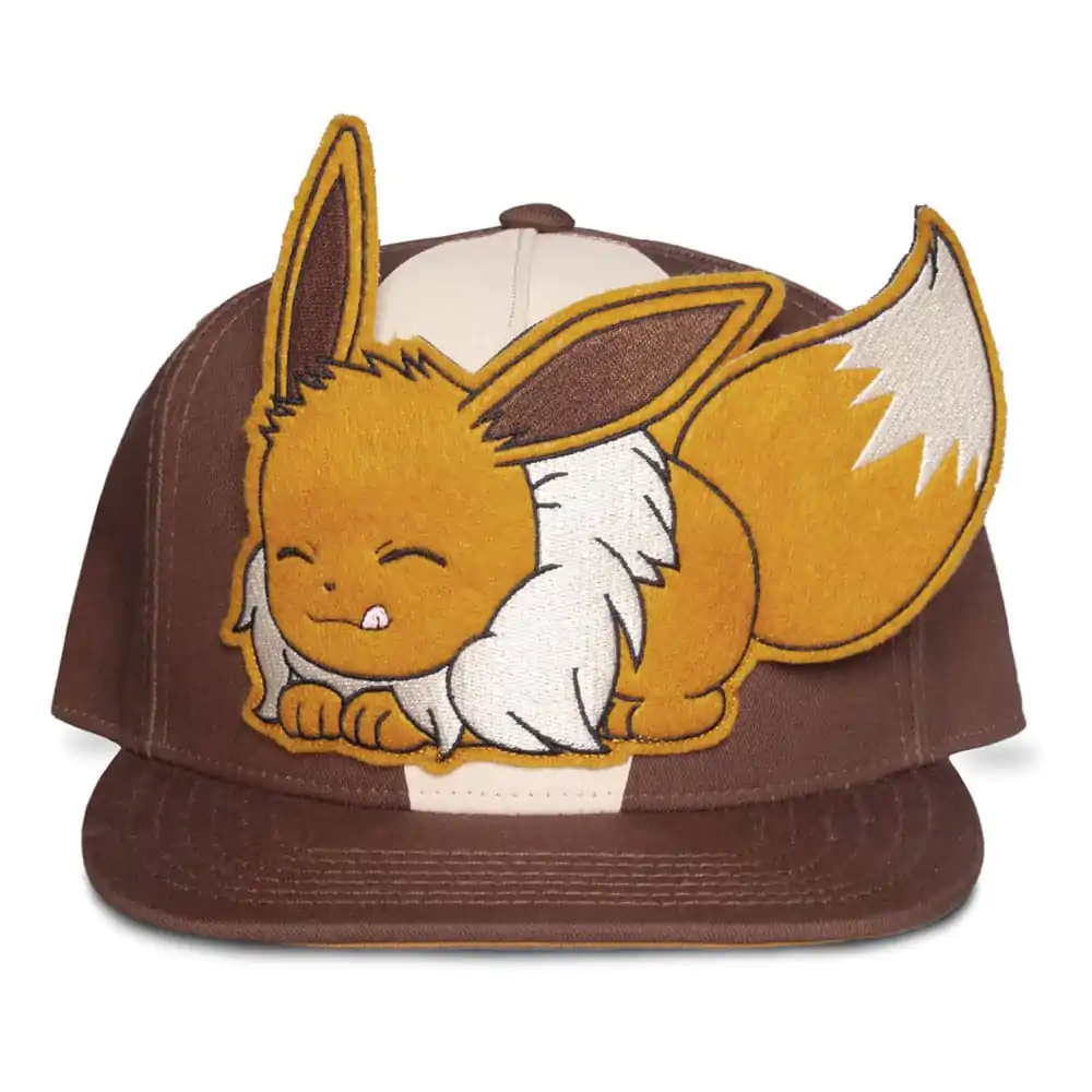 Pokémon Baseball Cap Evoli Produktfoto