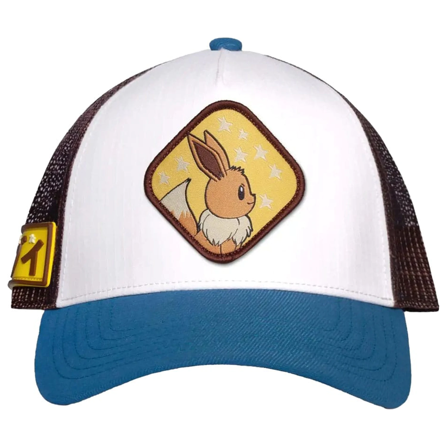Pokémon Trucker Cap Eevee Produktfoto
