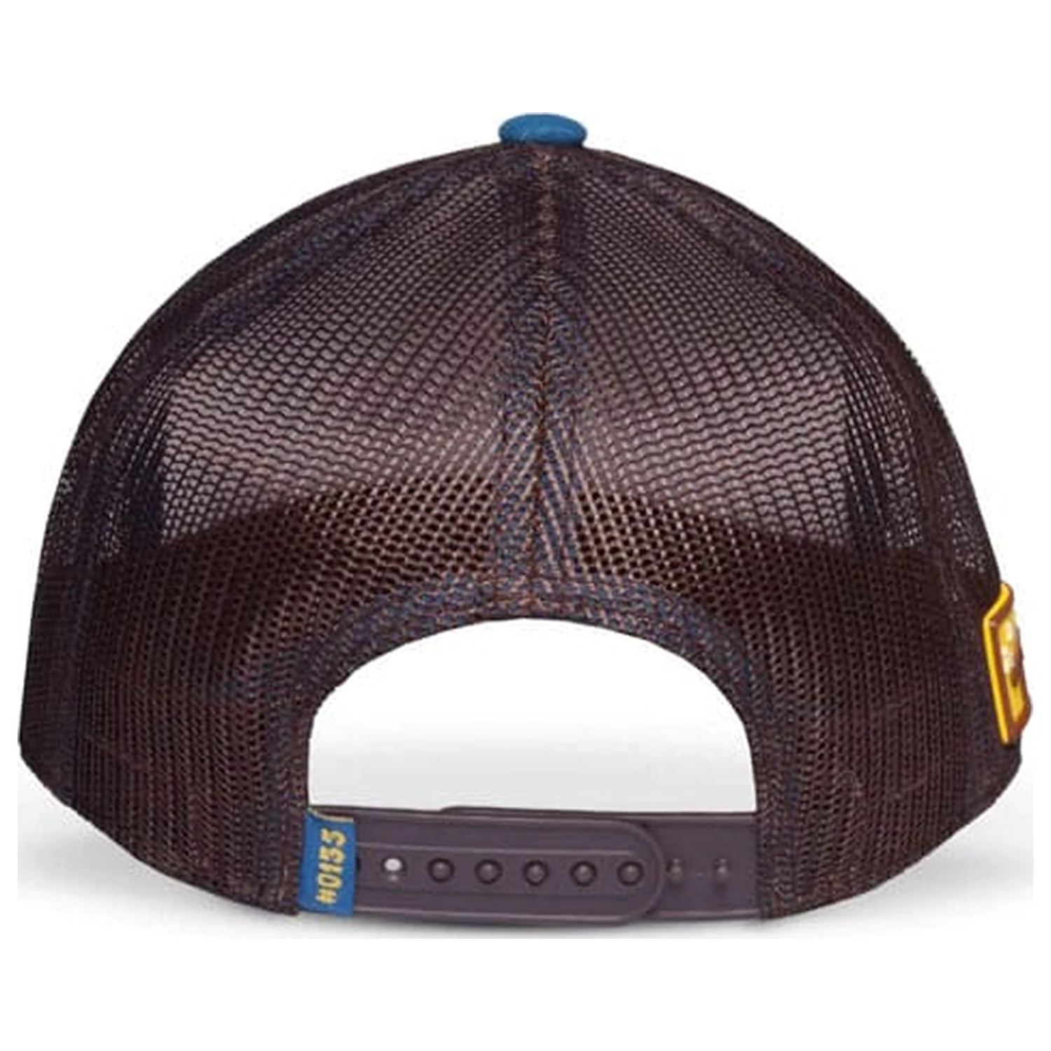 Pokémon Trucker Cap Eevee Produktfoto