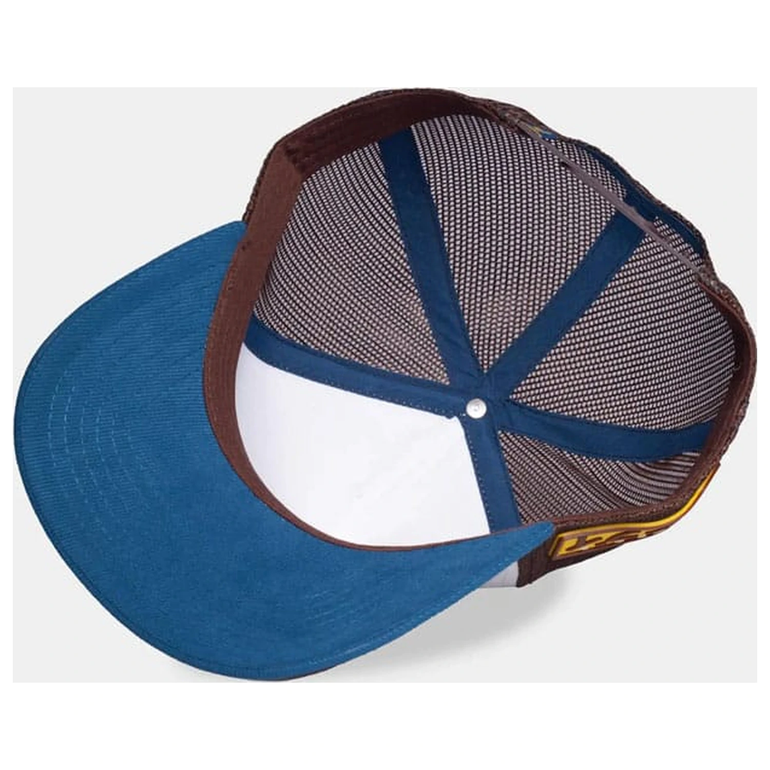 Pokémon Trucker Cap Eevee Produktfoto