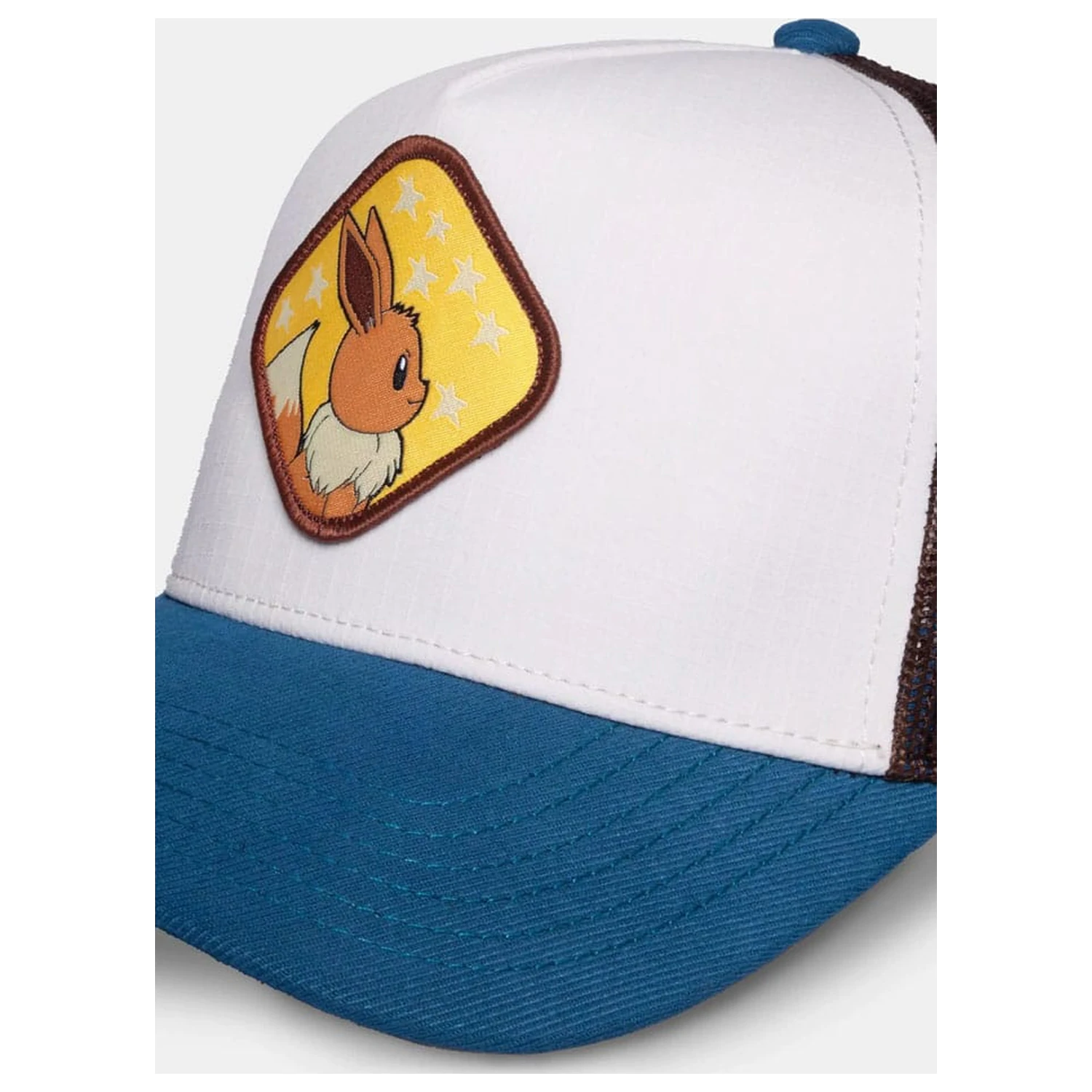 Pokémon Trucker Cap Eevee Produktfoto