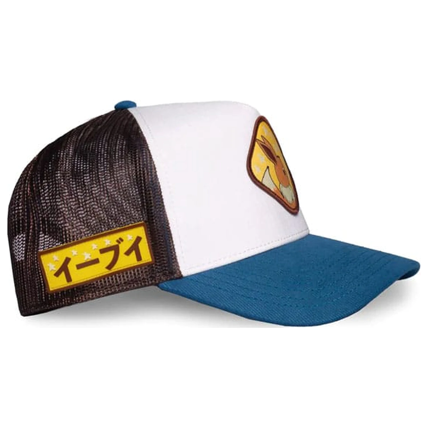 Pokémon Trucker Cap Eevee Produktfoto