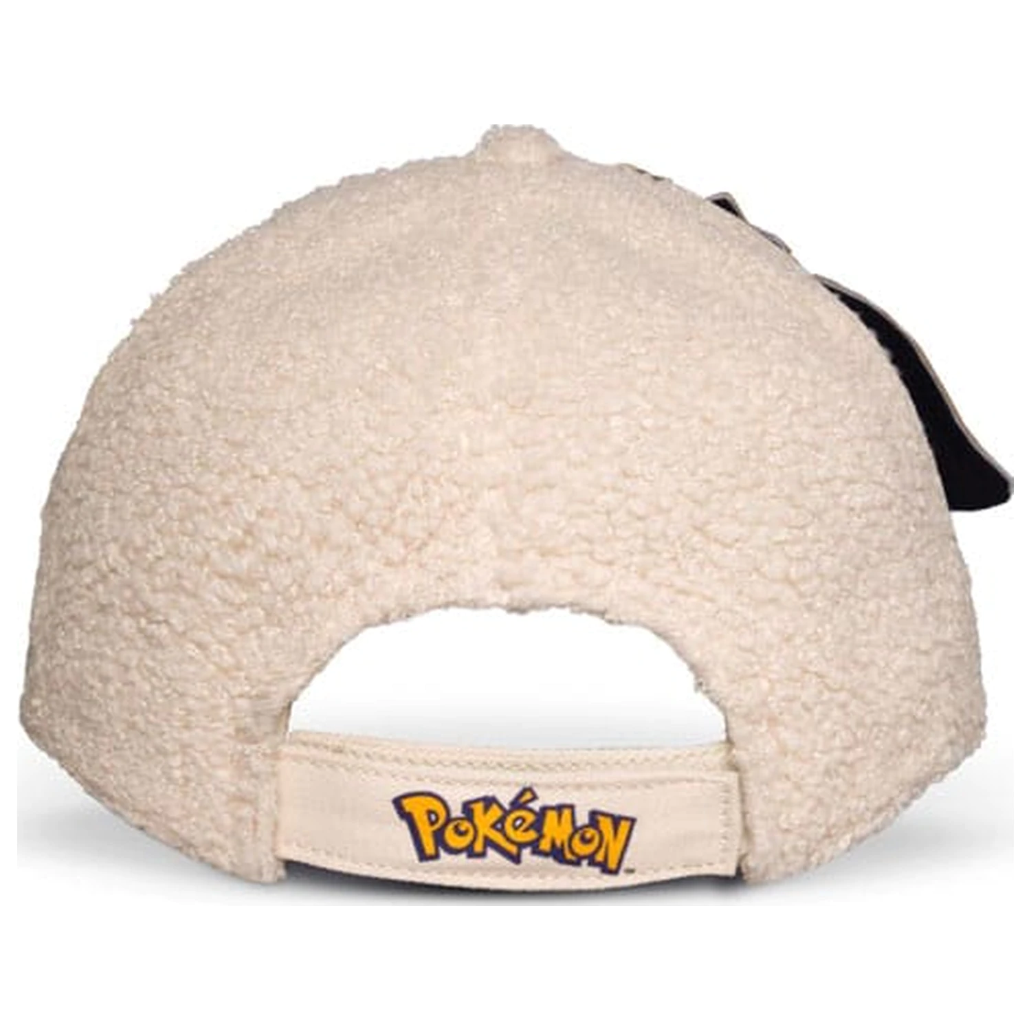 Pokémon Baseballkappe Eevee Produktfoto