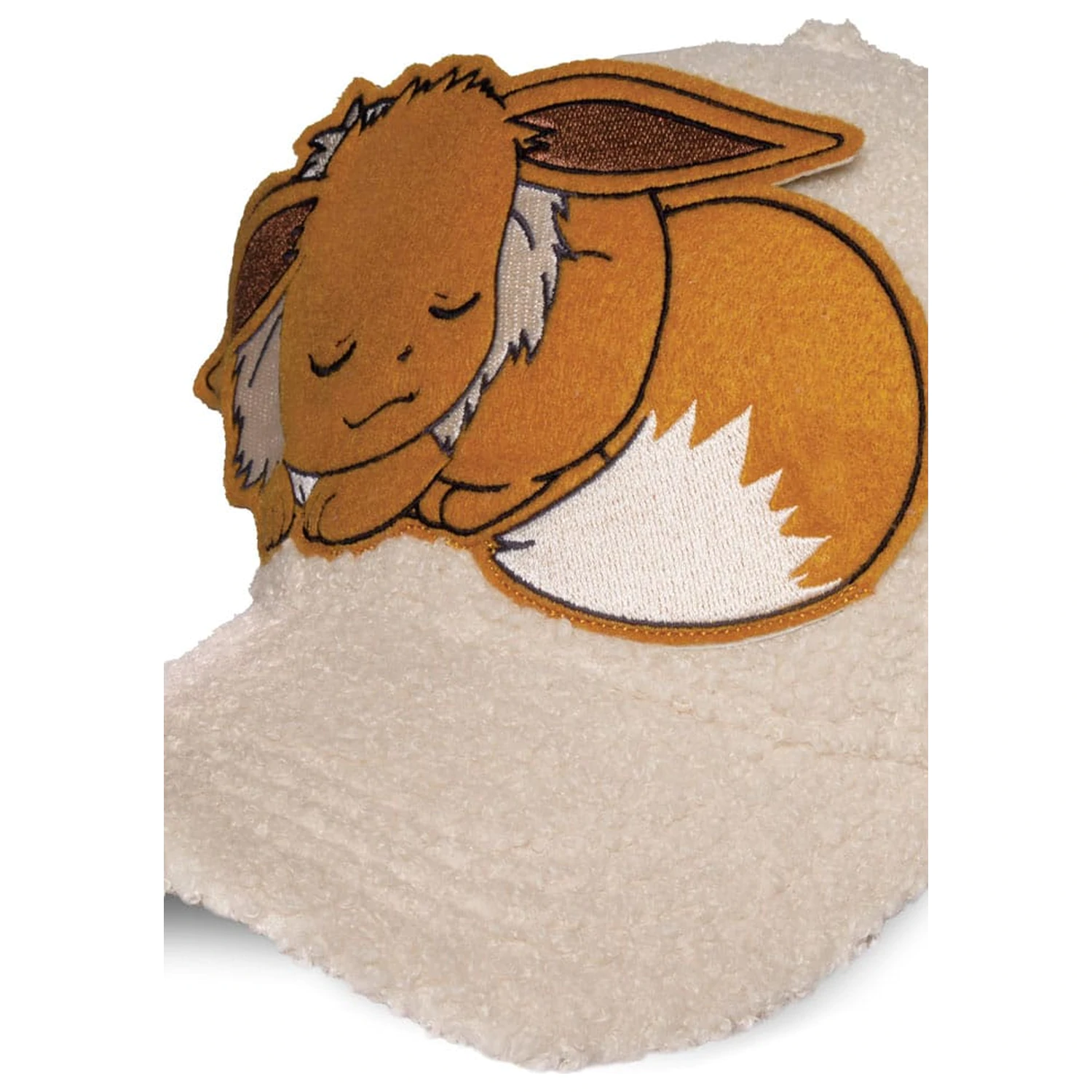 Pokémon Baseballkappe Eevee Produktfoto