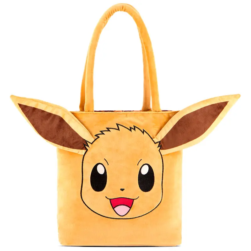 Pokémon Tragetasche Eevee termékfotó