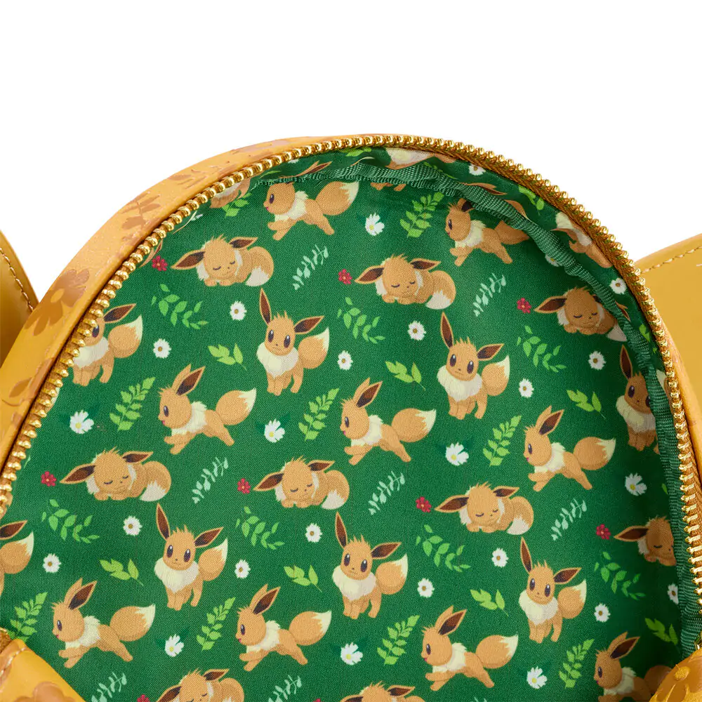 Loungefly Pokemon Eevee Rucksack Produktfoto