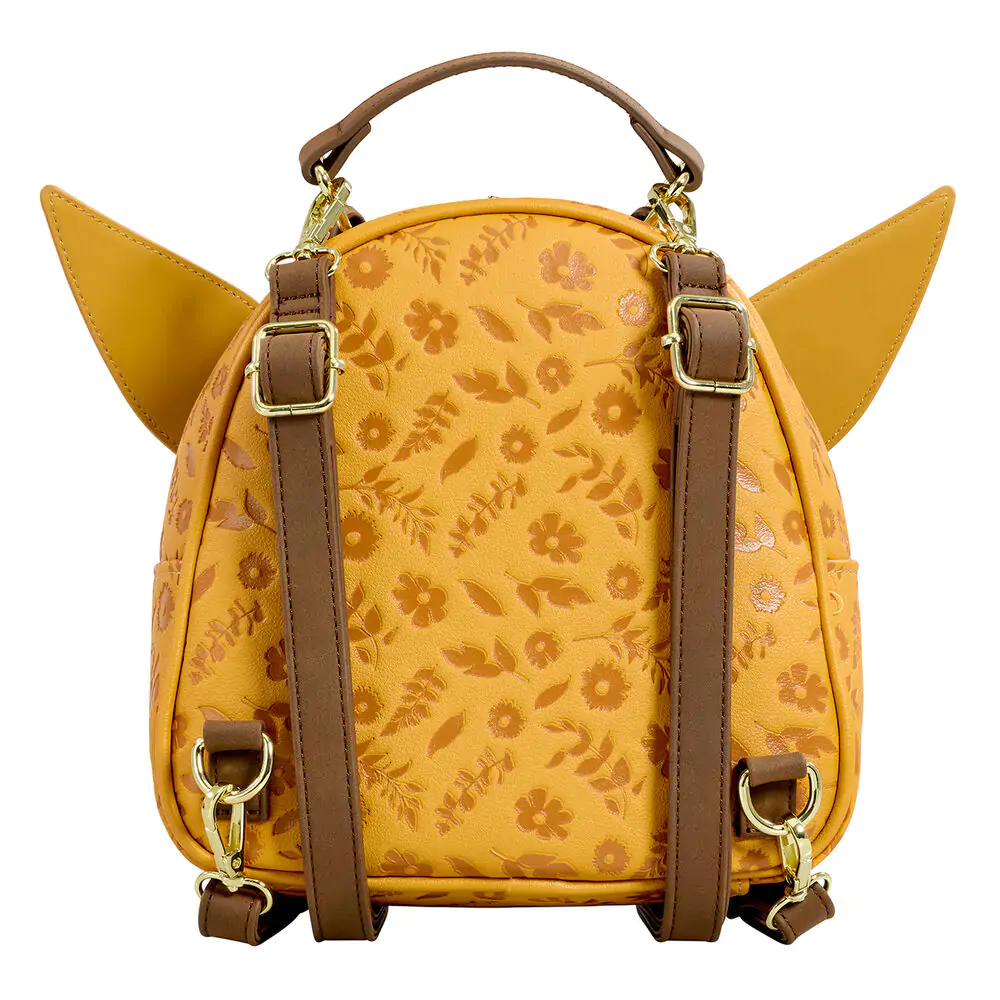 Loungefly Pokemon Eevee Rucksack Produktfoto