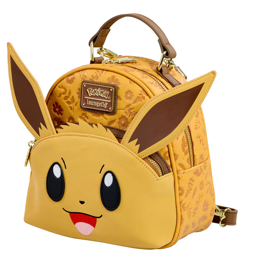 Loungefly Pokemon Eevee Rucksack Produktfoto