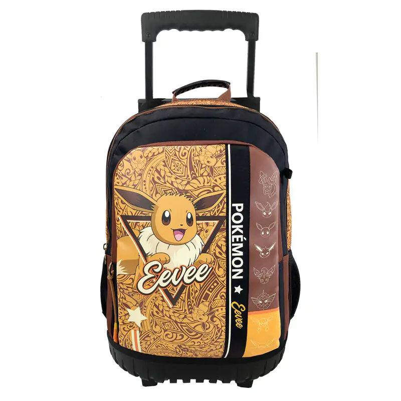 Pokemon Eevee Trolley 43cm Produktfoto