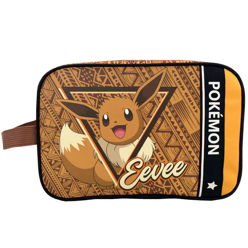 Pokemon Eevee Kosmetiktasche termékfotó