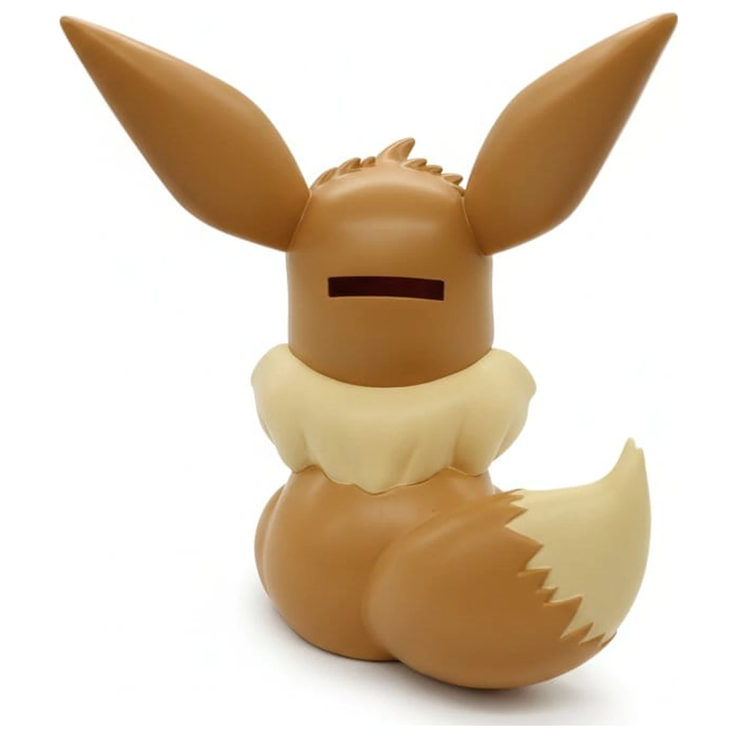 Pokémon Spardose Eevee Produktfoto