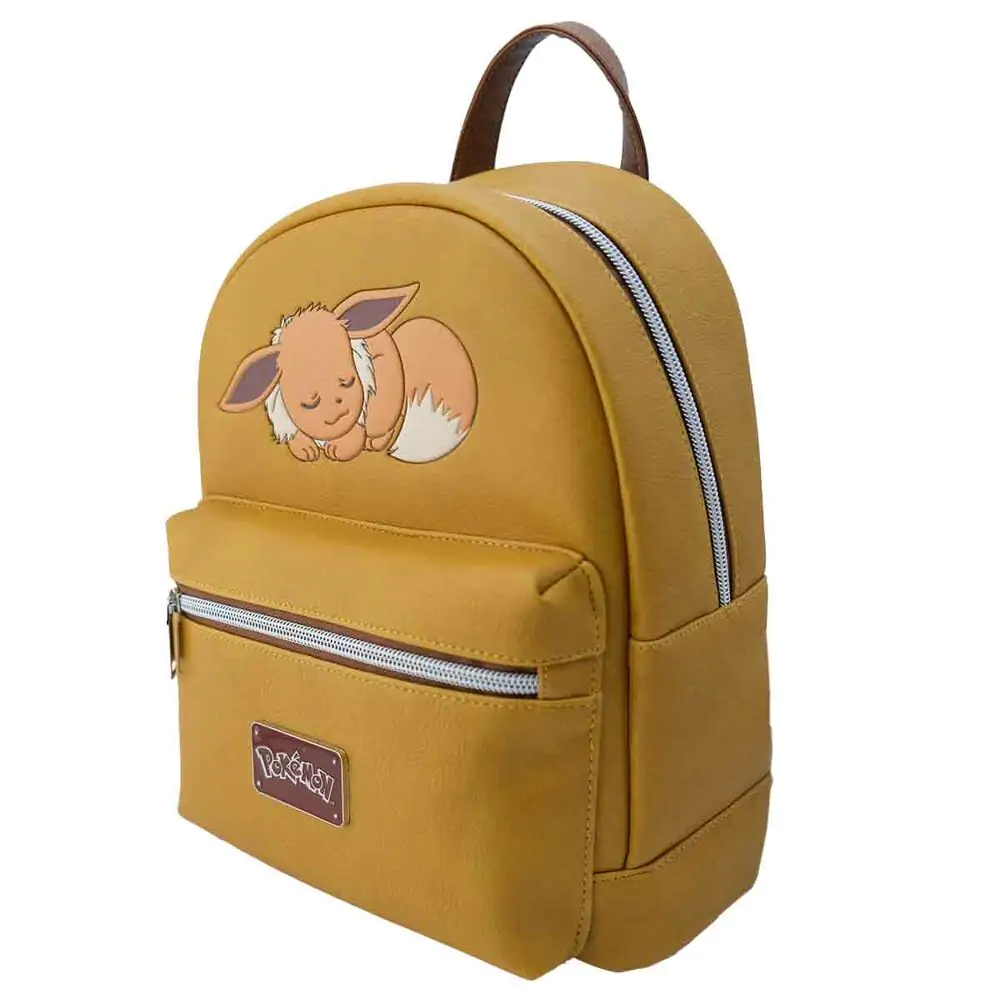 Pokemon Eevee Rucksack 28cm Produktfoto
