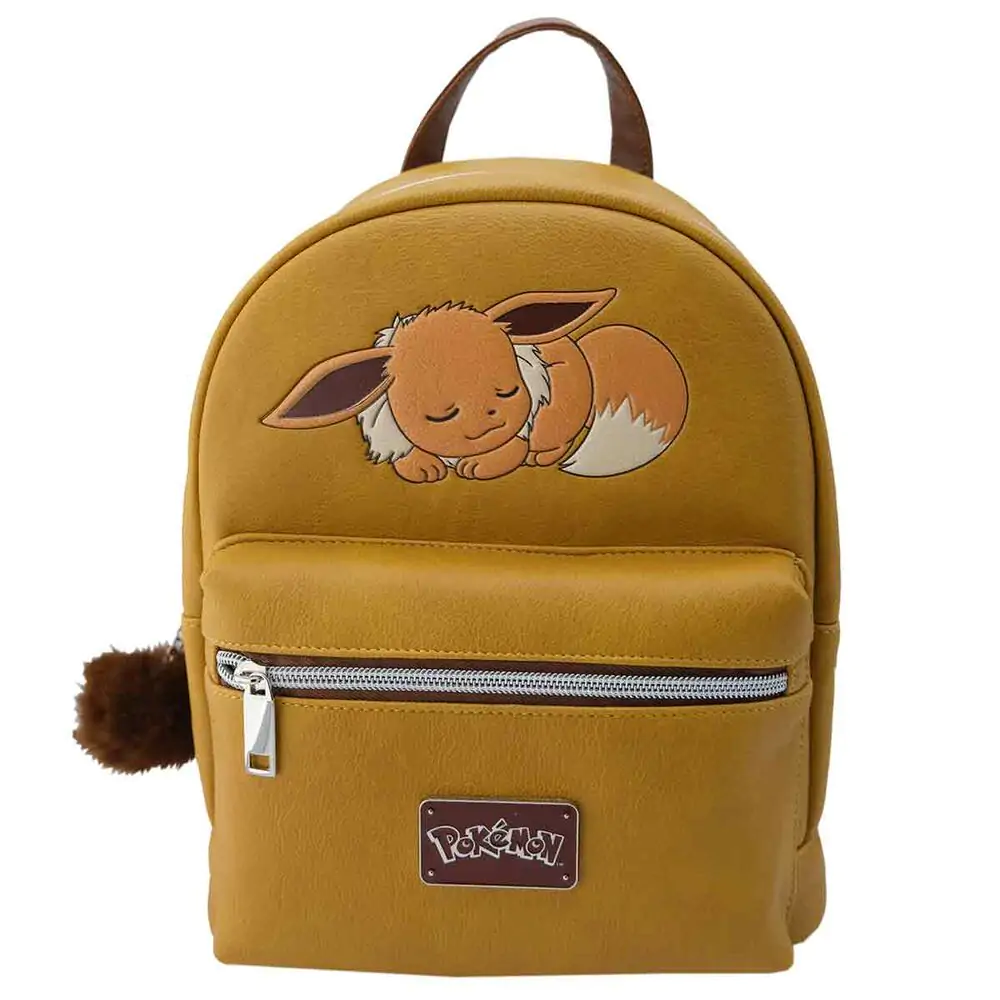Pokemon Eevee Rucksack 28cm Produktfoto