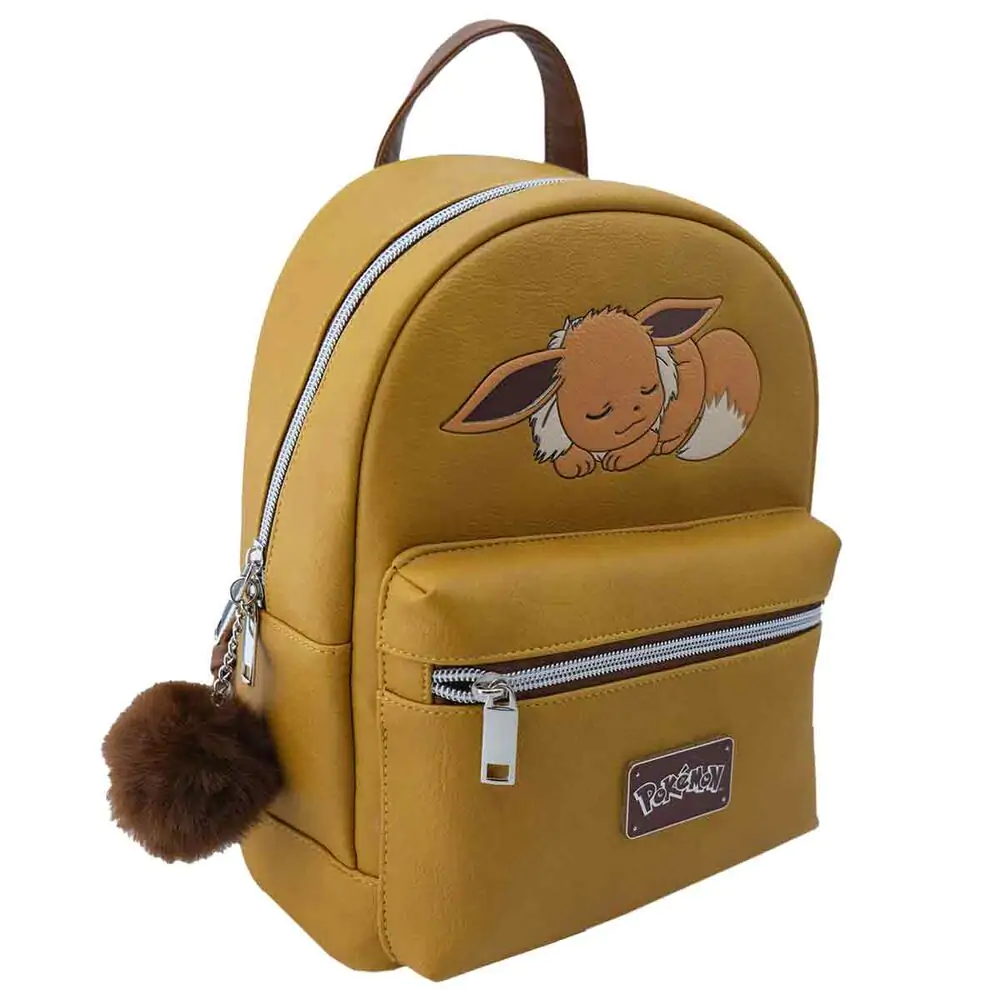 Pokemon Eevee Rucksack 28cm Produktfoto