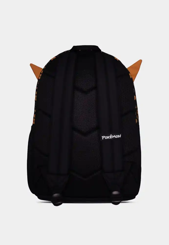 Pokémon Rucksack Evoli Produktfoto