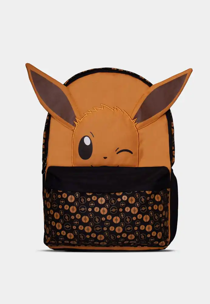 Pokémon Rucksack Evoli Produktfoto