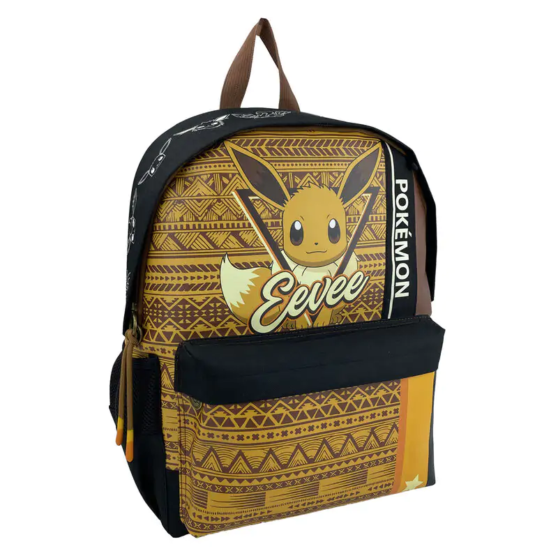 Pokemon Eevee Anpassungsfähig Rucksack 40cm termékfotó