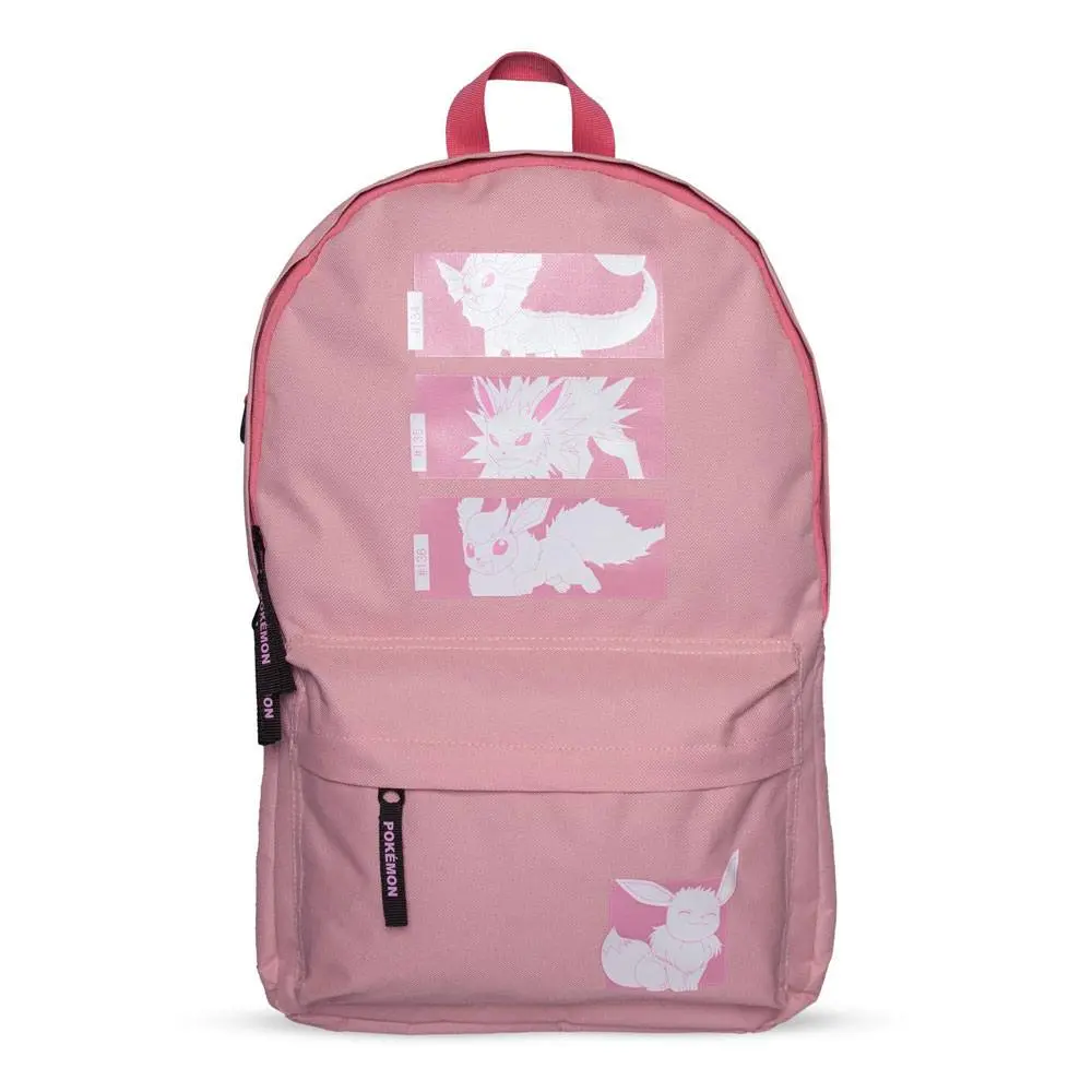 Pokémon Rucksack Eevee Produktfoto