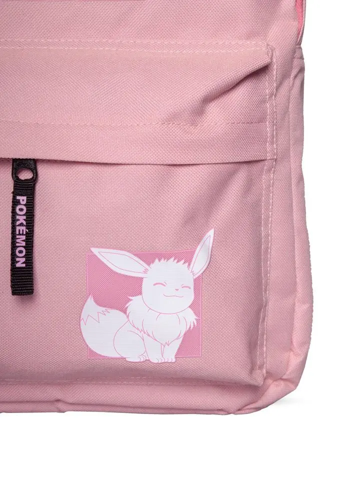 Pokémon Rucksack Eevee Produktfoto