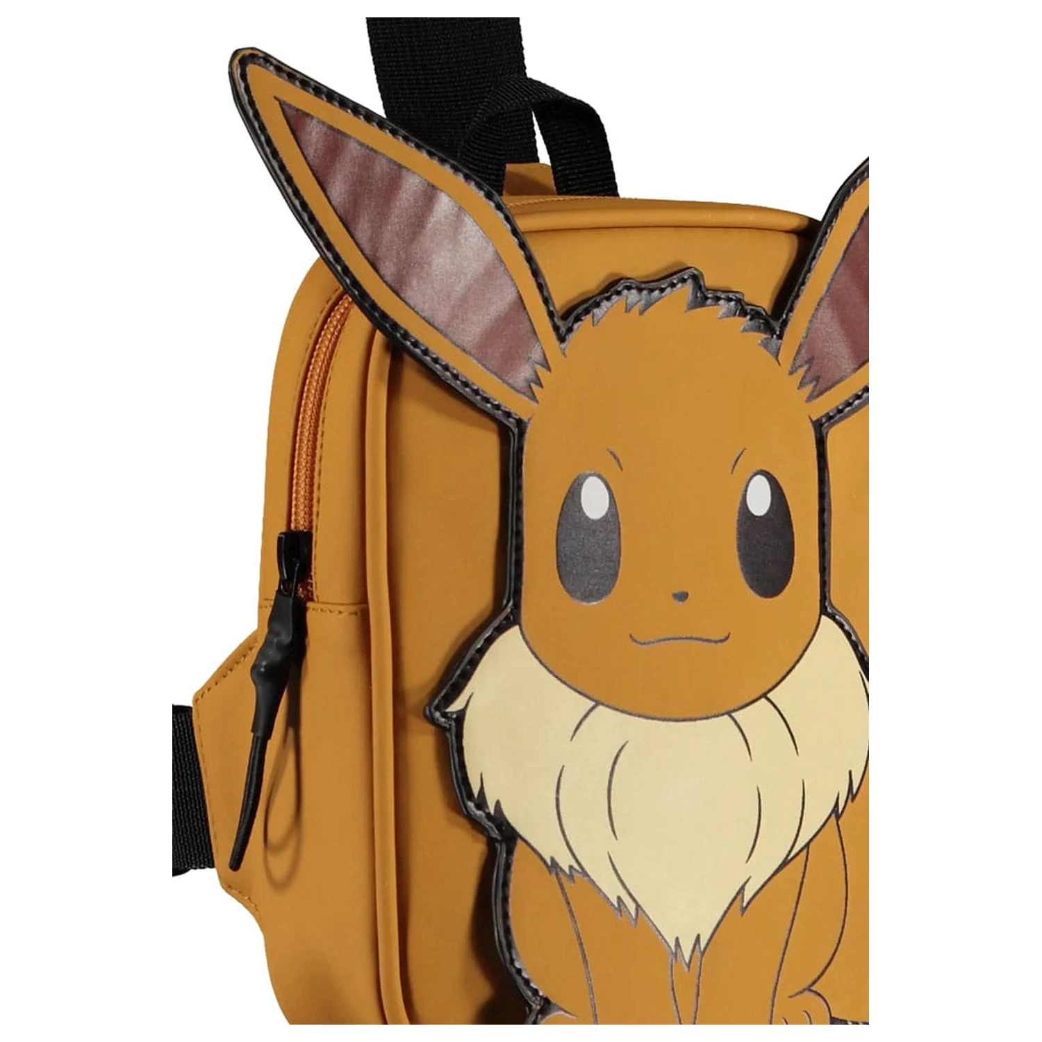 Pokémon Schultertasche Eevee Produktfoto