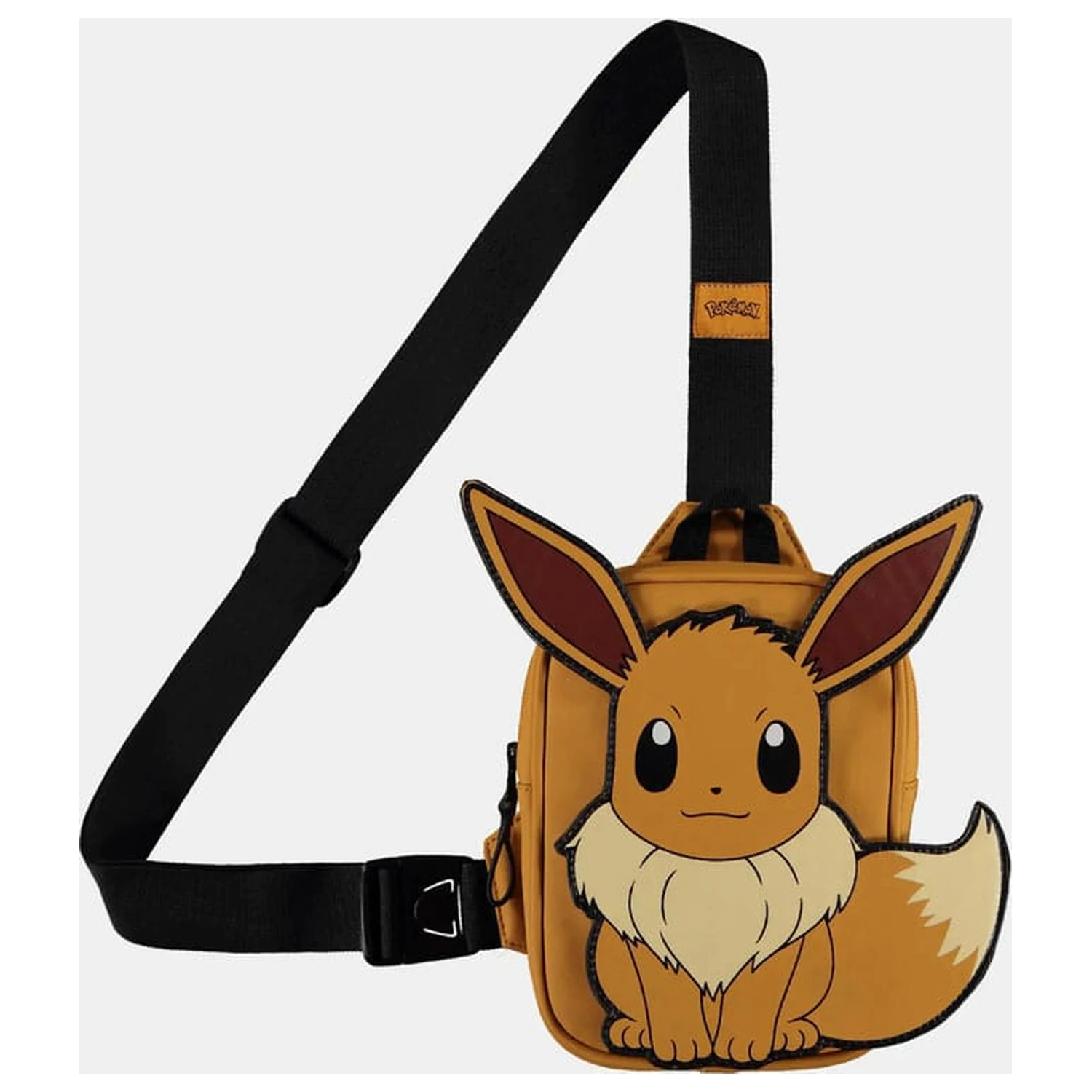 Pokémon Schultertasche Eevee Produktfoto