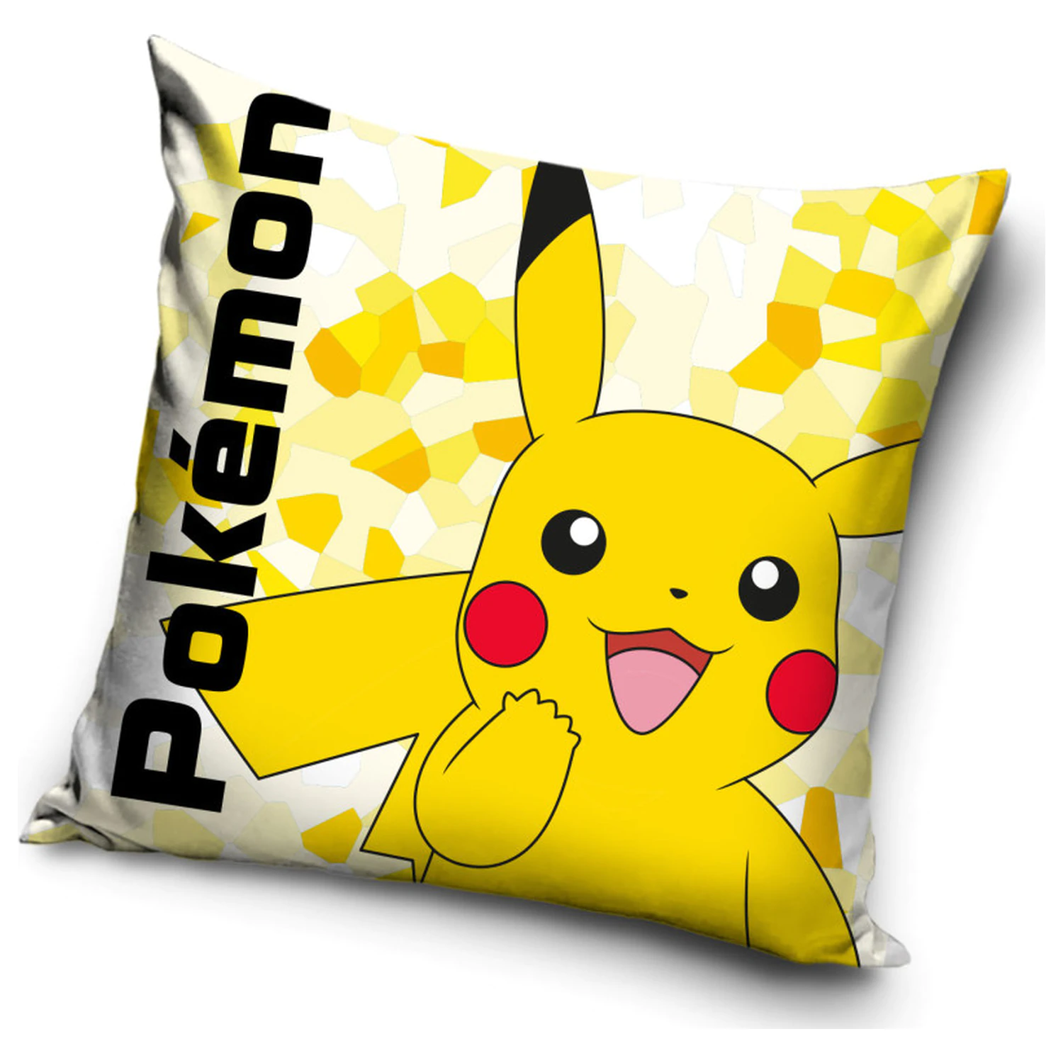 Pokémon Elektro Kopfkissenbezug Produktfoto