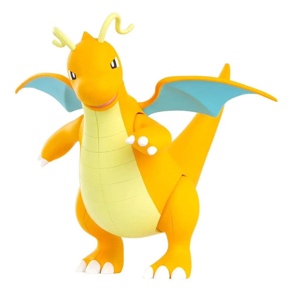 Pokémon Epische Actionfigur Dragoran 30 cm Produktfoto