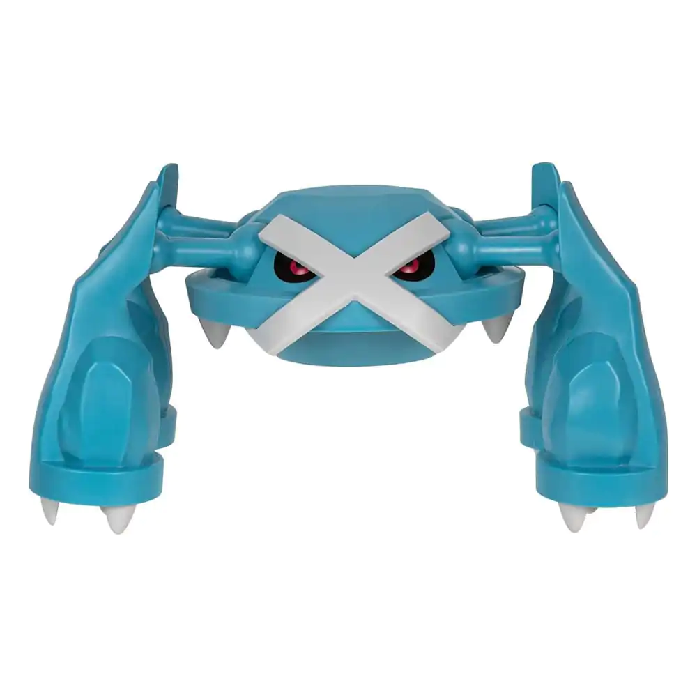 Pokémon Epische Actionfigur Metagross 30 cm Produktfoto