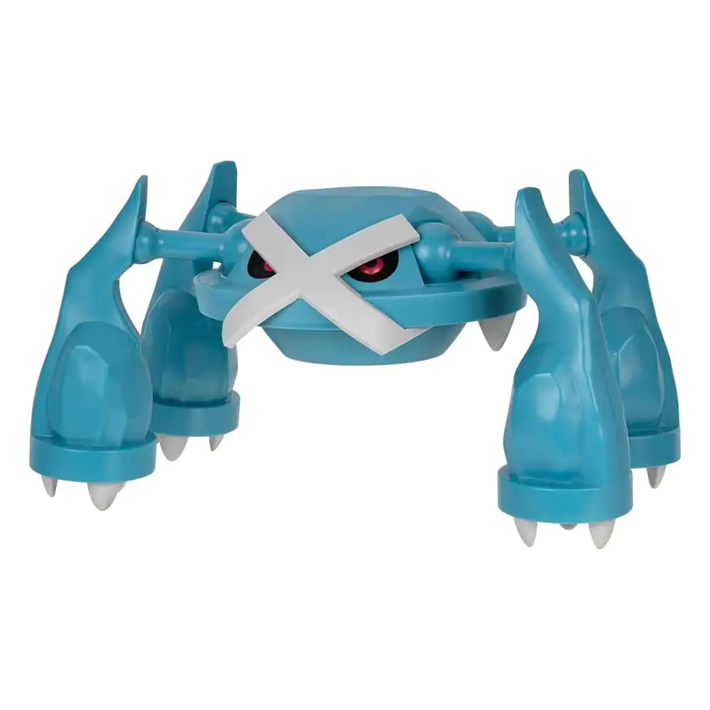 Pokémon Epische Actionfigur Metagross 30 cm Produktfoto