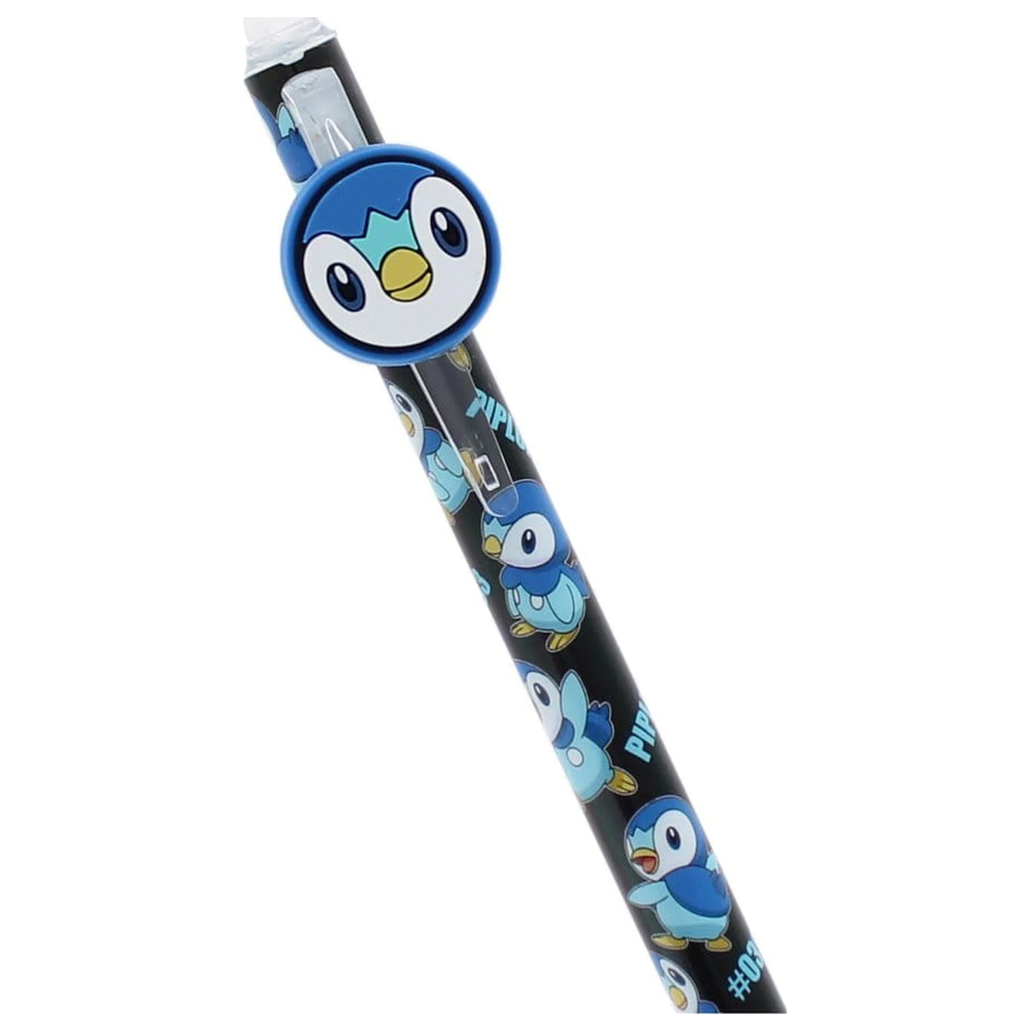 Pokémon Radierbare Gelstifte 3er-Pack Produktfoto