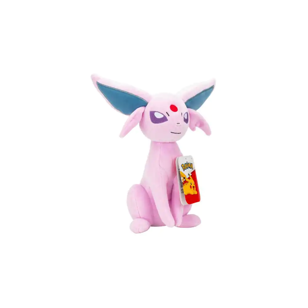 Pokémon Plüschfigur Espeon 20 cm Produktfoto