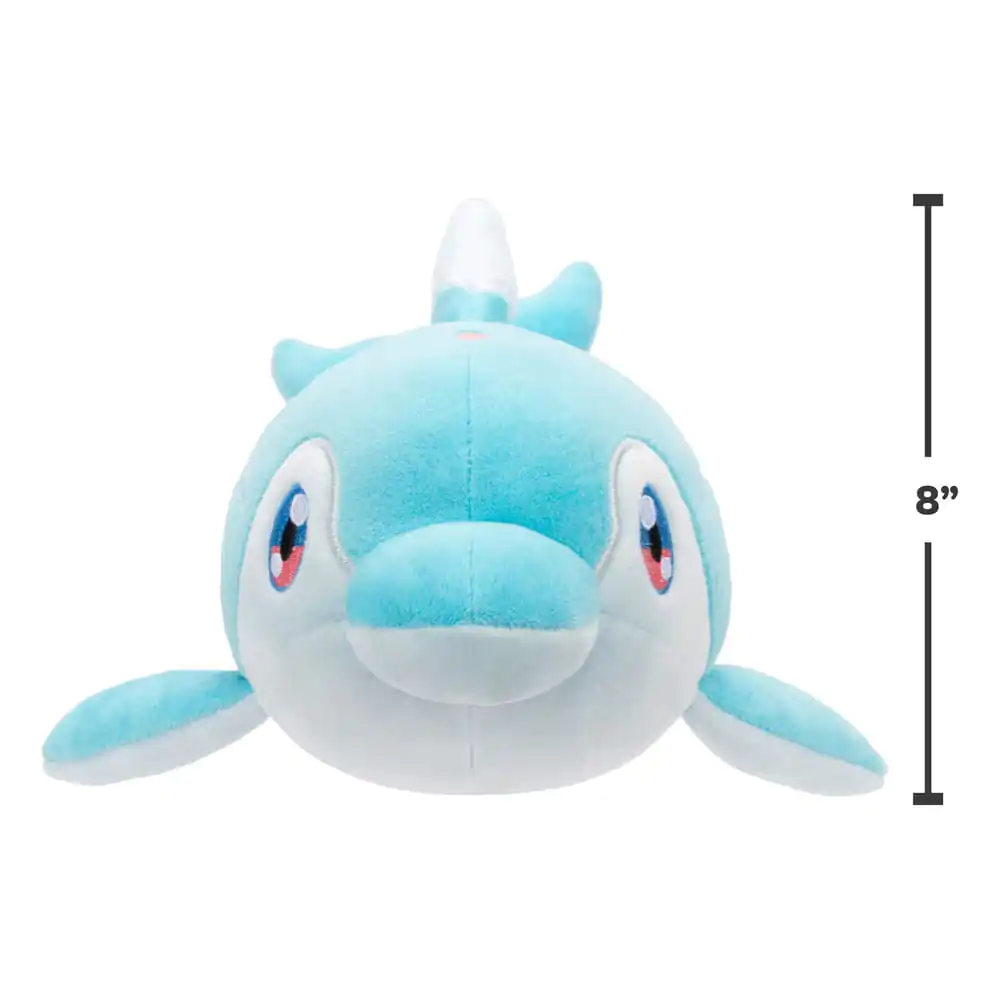 Pokémon Plush Figur Finizen 20 cm Produktfoto