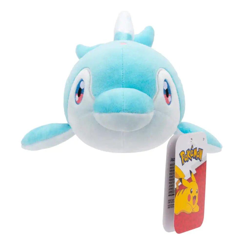 Pokémon Plush Figur Finizen 20 cm Produktfoto