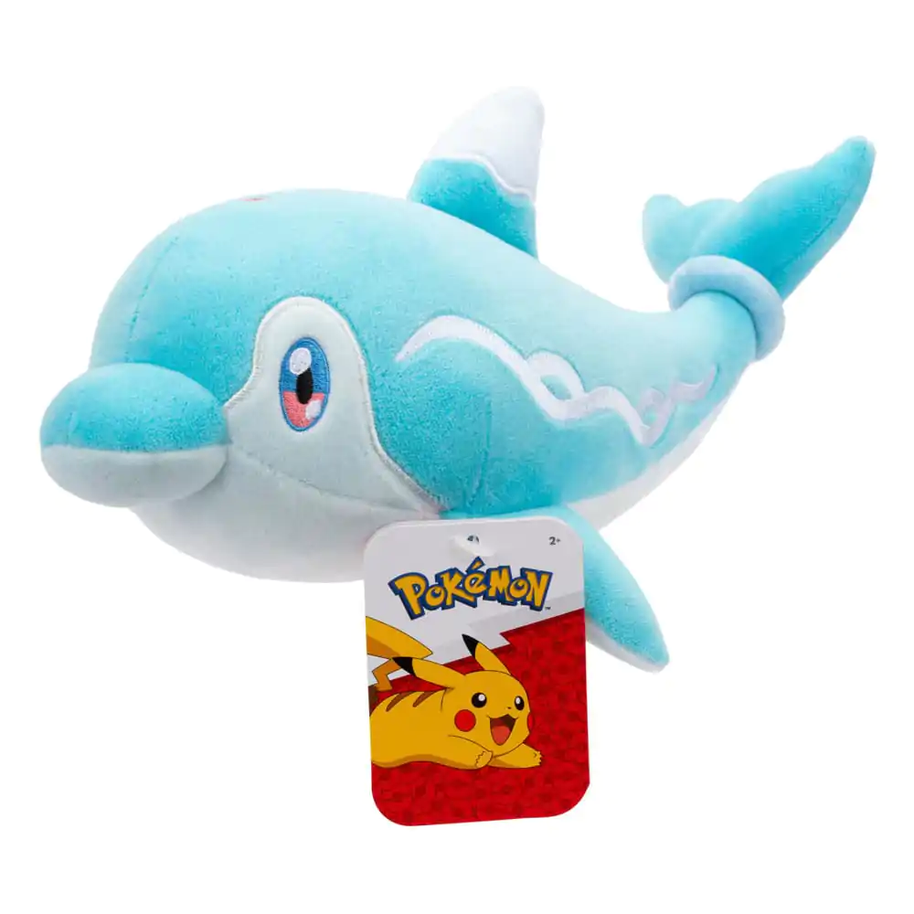 Pokémon Plush Figur Finizen 20 cm Produktfoto