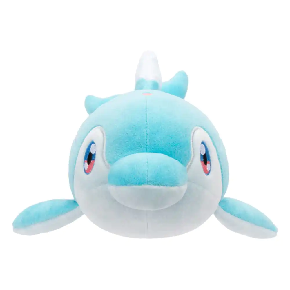 Pokémon Plush Figur Finizen 20 cm Produktfoto