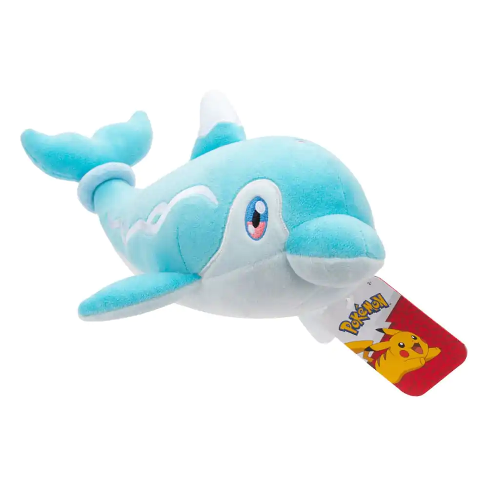 Pokémon Plush Figur Finizen 20 cm Produktfoto