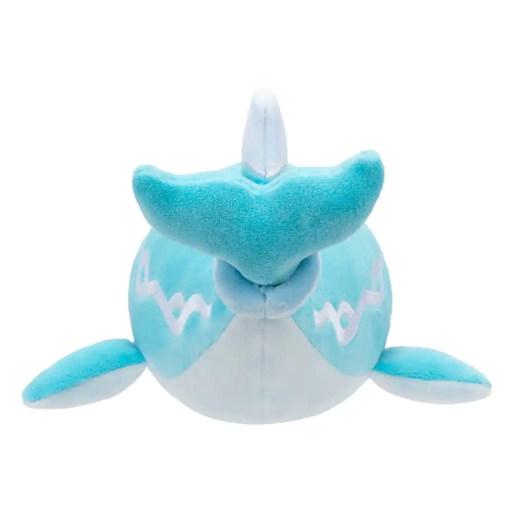 Pokémon Plush Figur Finizen 20 cm Produktfoto