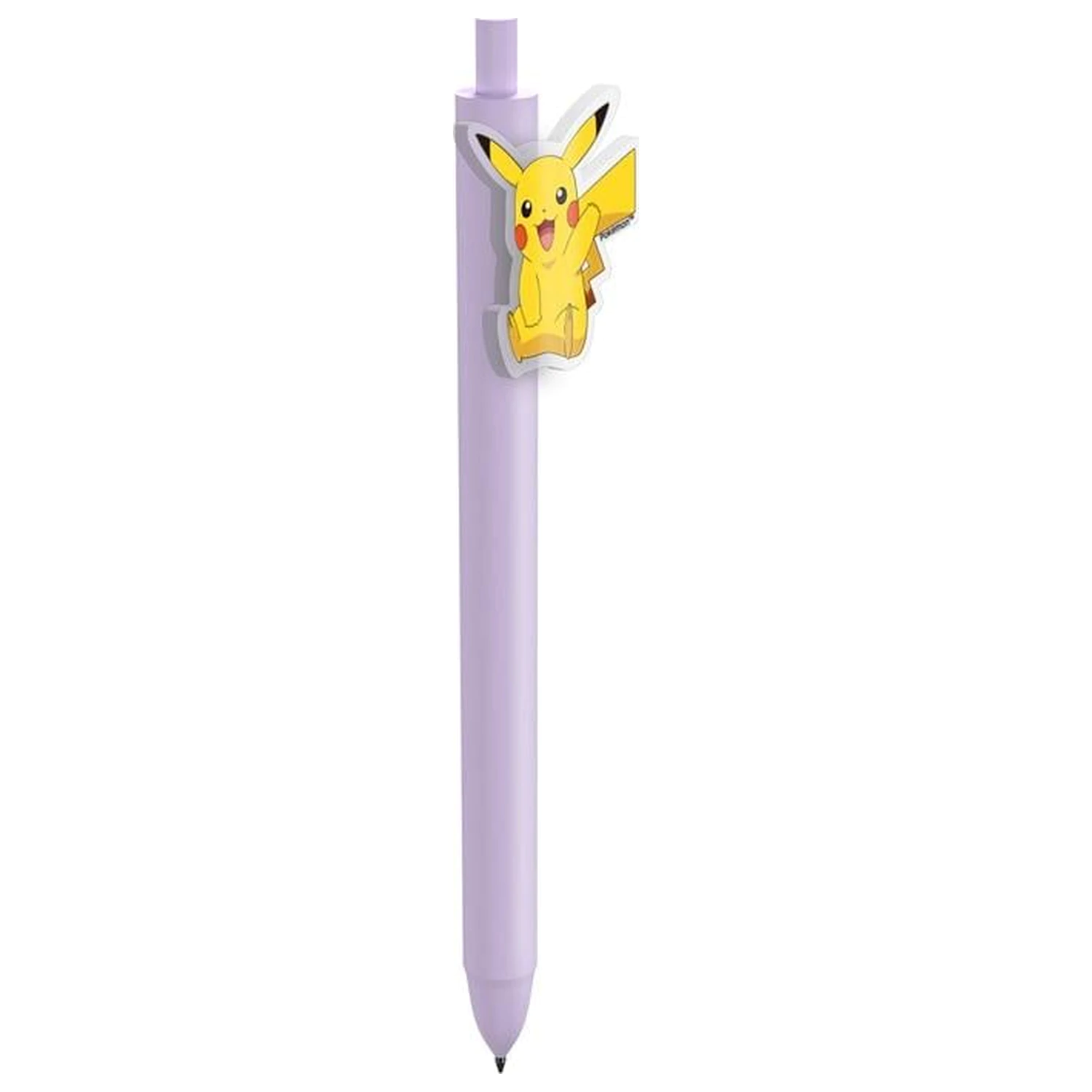 Pokemon Flower Collection Pack mit 2 Kugelschreibern Produktfoto