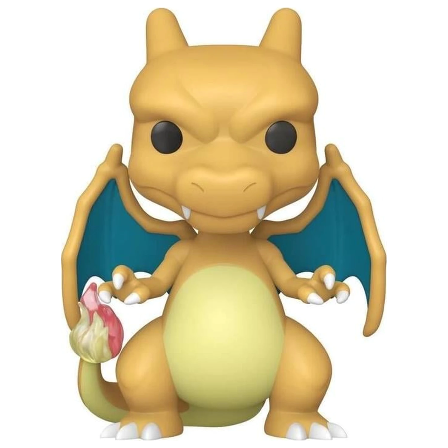 Pokémon Funko POP! Figur Charizard (Soft Color) Produktfoto