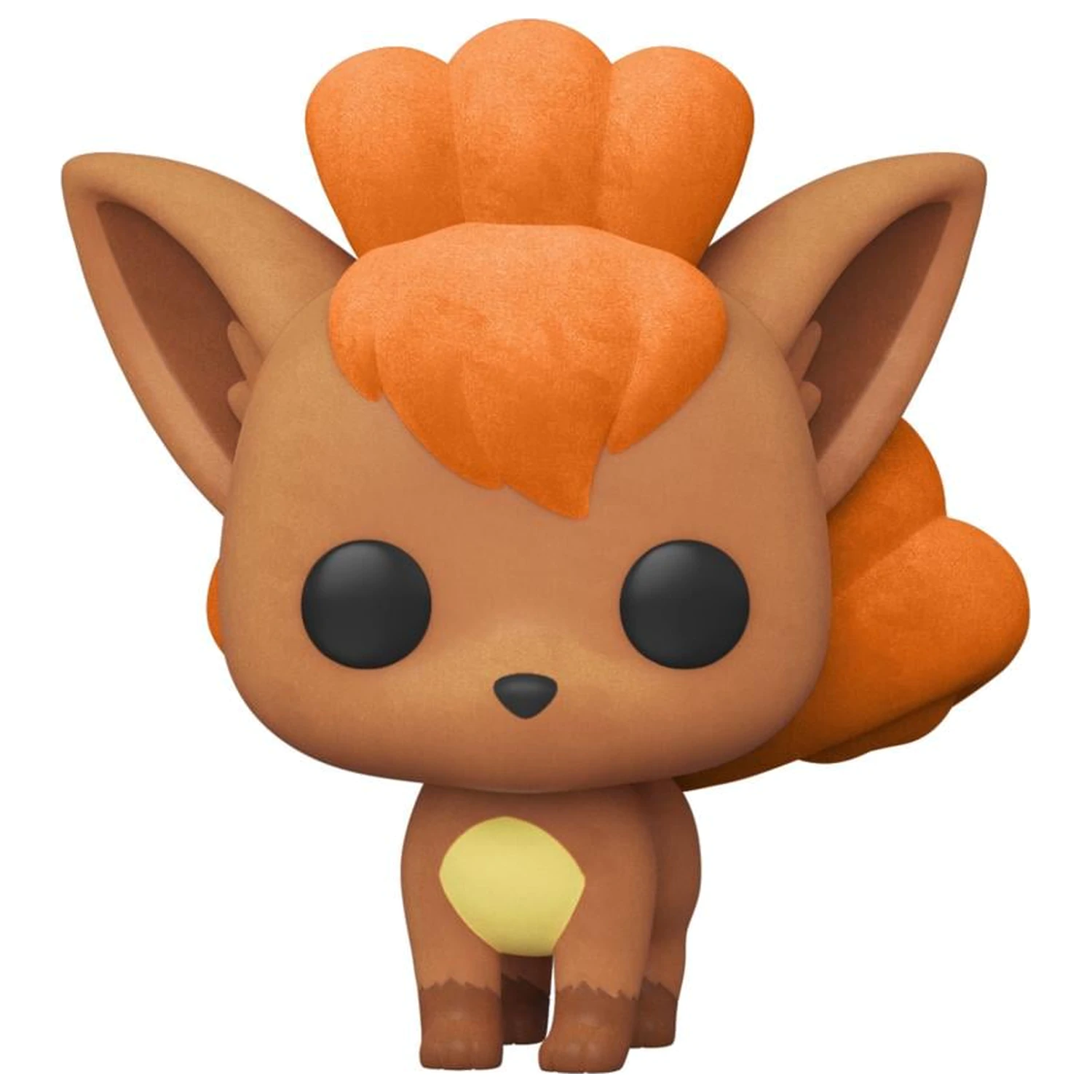 Pokémon Funko Pop Figur Vulpix (FL) Produktfoto