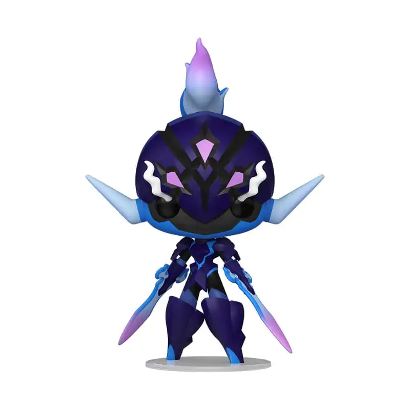 Pokemon Funko POP! Games Vinyl Figur Ceruledge 9 cm Produktfoto