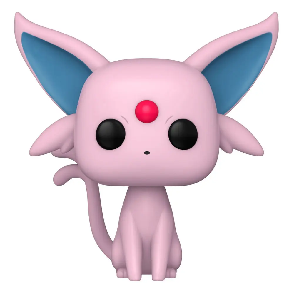 Pokemon POP! Games Vinyl Figur Espeon (EMEA) 9 cm termékfotó