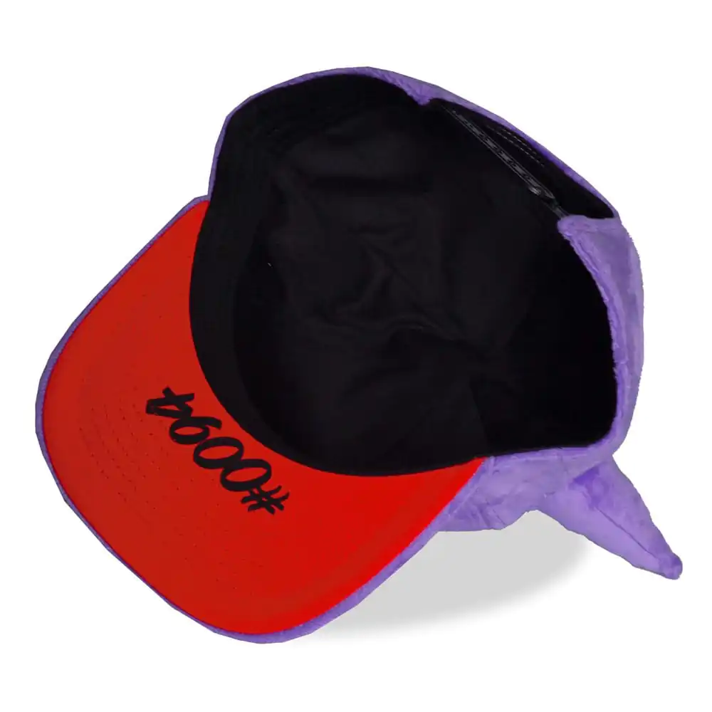 Pokémon Baseball Cap Gengar 3D Produktfoto