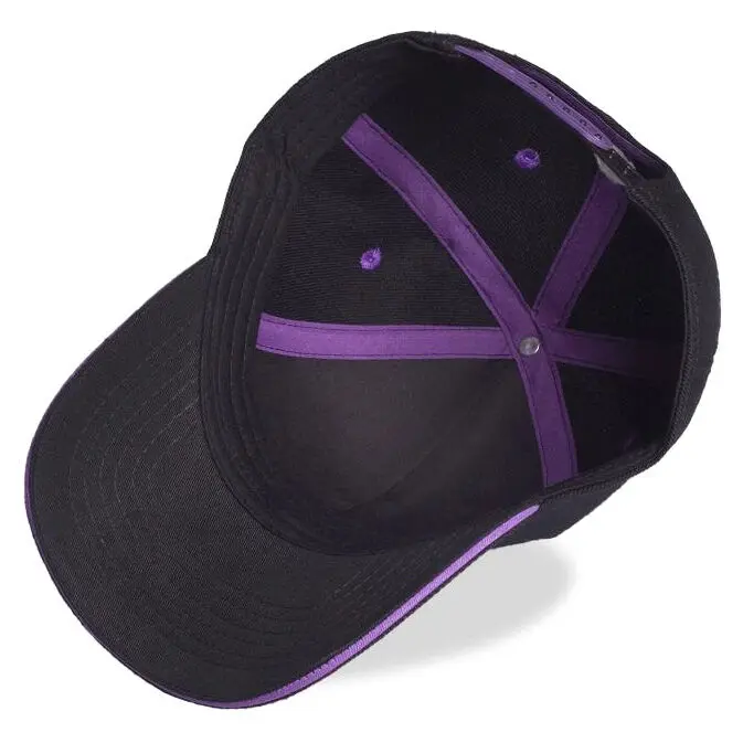 Pokemon Baseball Cap Gengar Produktfoto