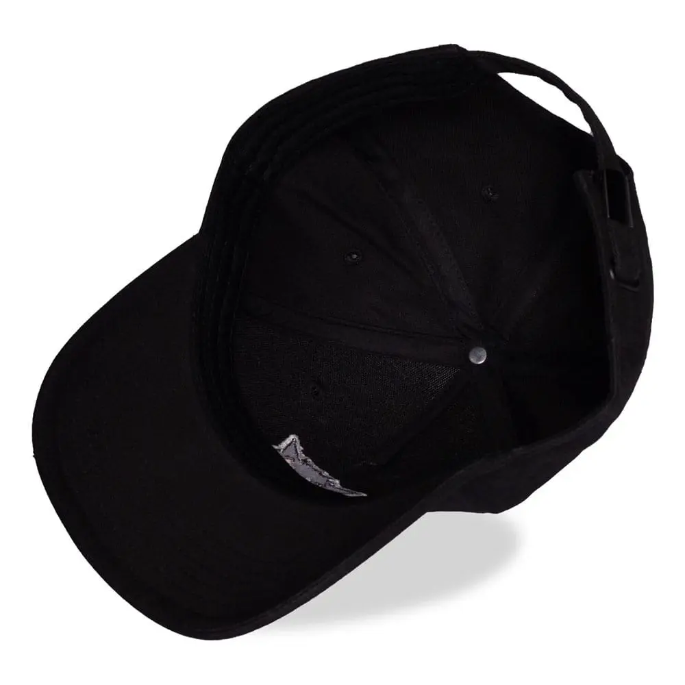 Pokemon Baseball Cap Gengar Produktfoto