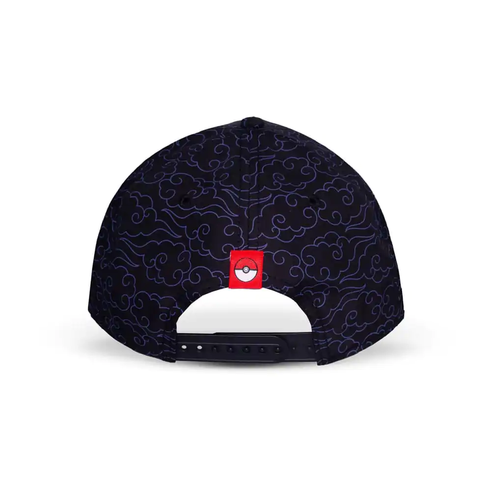 Pokémon Baseball Cap Gengar Produktfoto