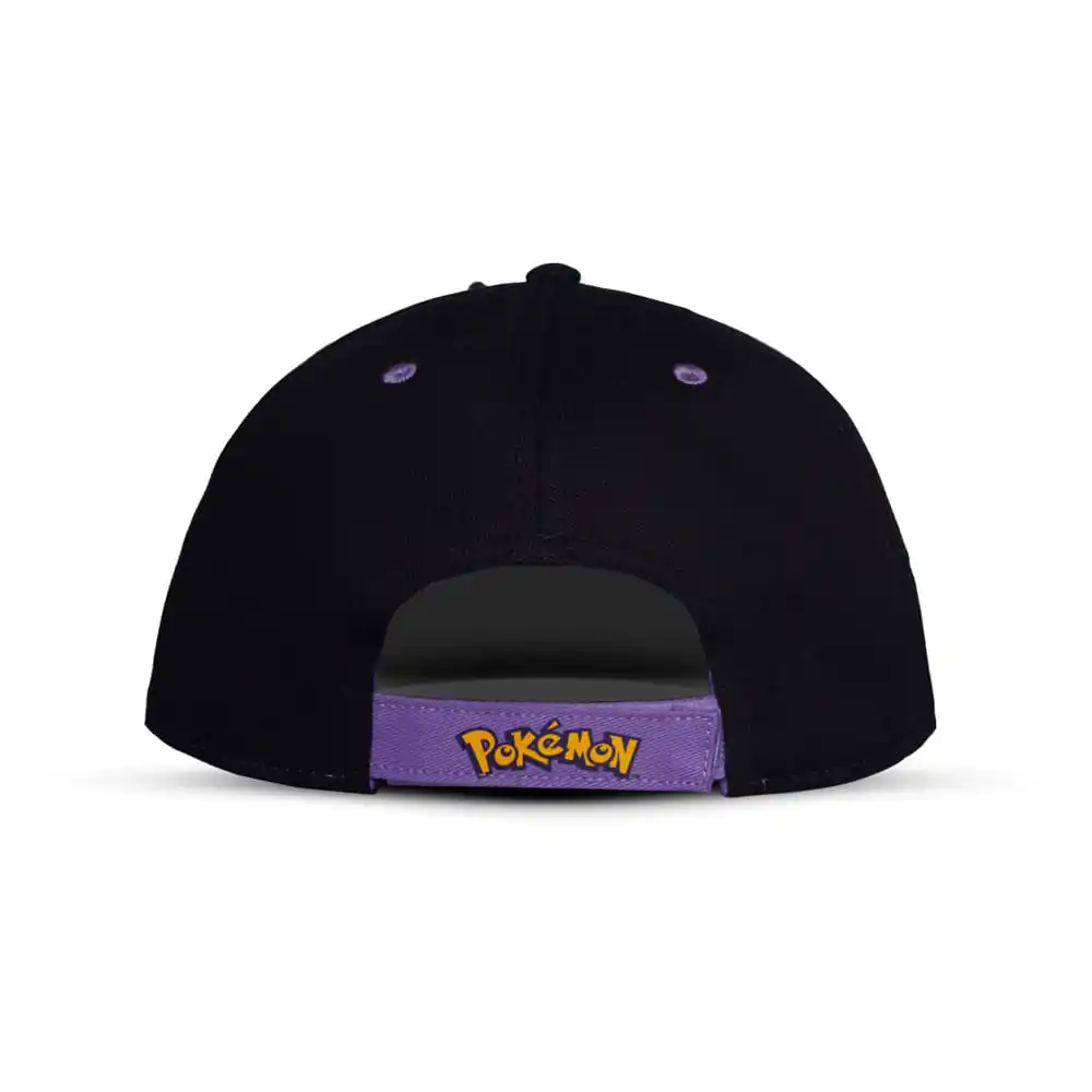 Pokémon Baseball Cap Gengar Produktfoto