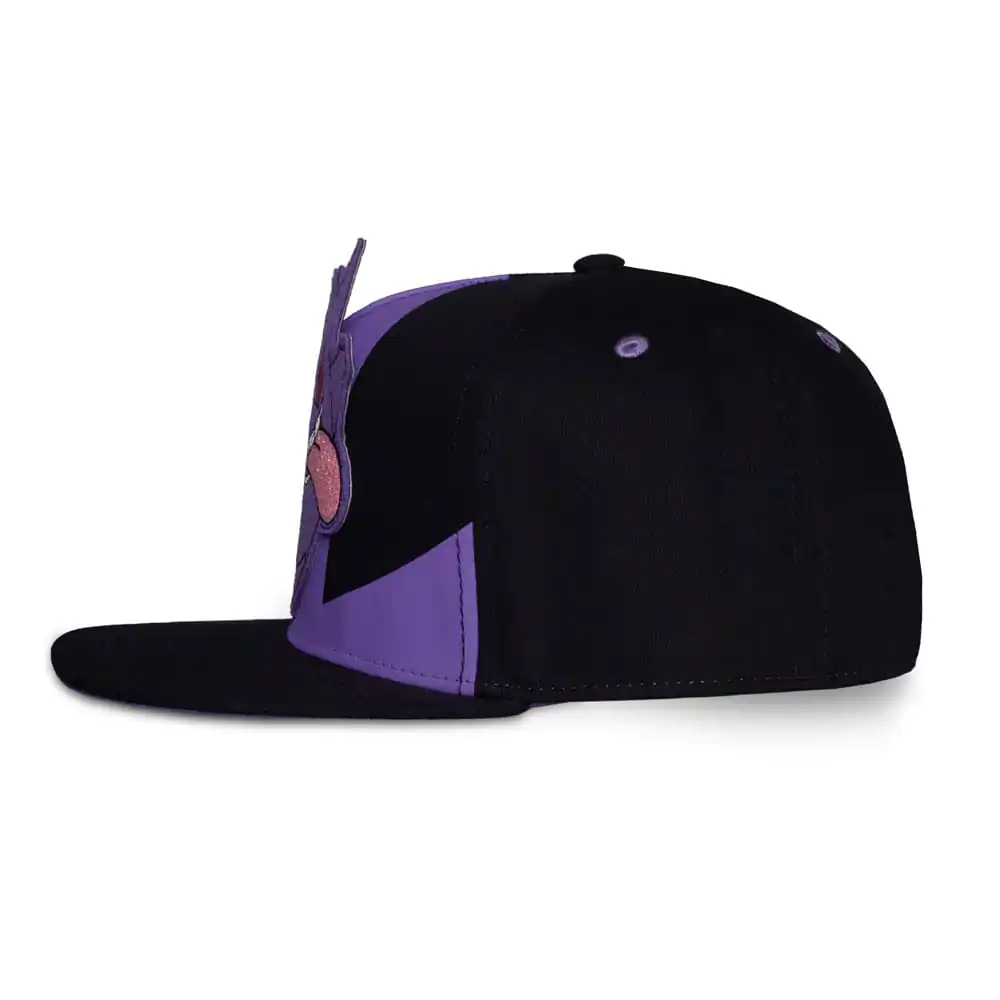 Pokémon Baseball Cap Gengar Produktfoto