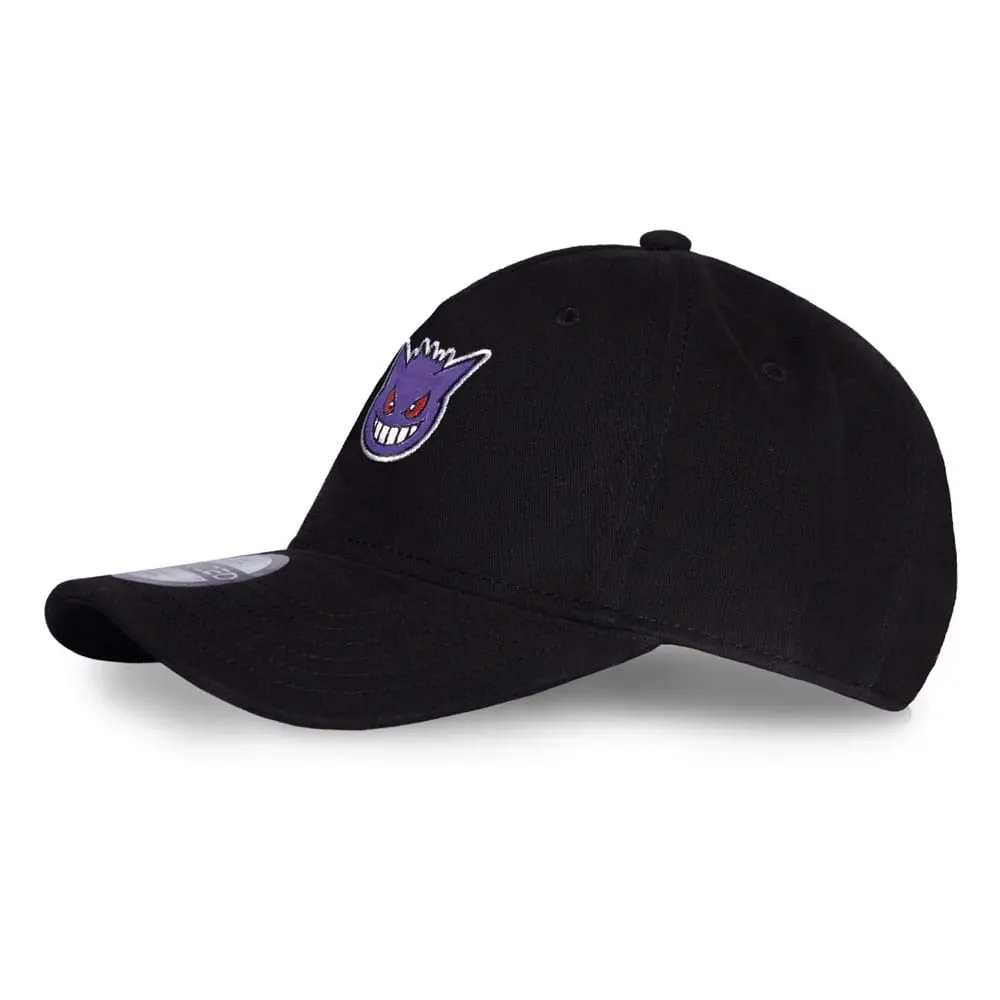 Pokemon Baseball Cap Gengar Produktfoto